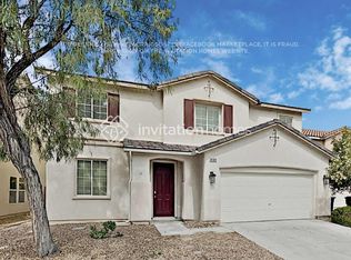 8109 Mustang Hill Ct, Las Vegas, NV 89131
