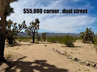 2800 W Cherry St, Meadview, AZ 86444