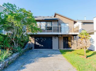 2337 Wakefield Dr, Langley, BC V2Y1B2