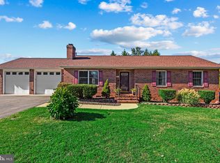 49 Little Whim Rd, Fredericksburg, VA 22405