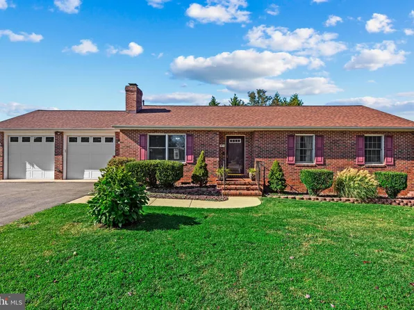 49 Little Whim Rd, Fredericksburg, VA 22405