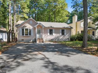 129 High Sheriff Trl, Ocean Pines, MD 21811
