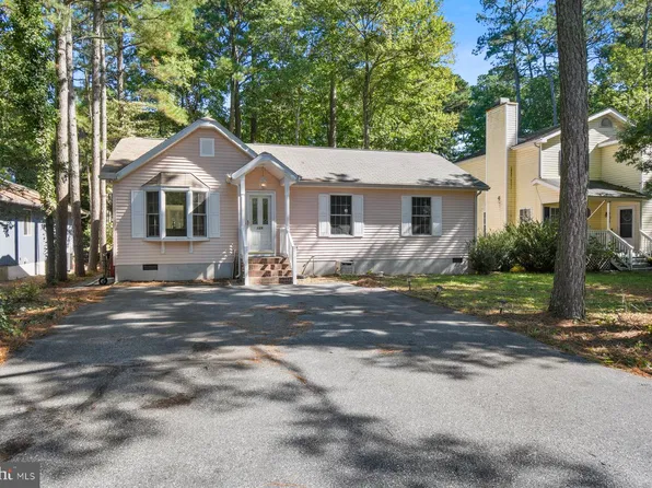 129 High Sheriff Trl, Ocean Pines, MD 21811