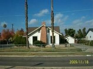 3505 E Floradora Ave, Fresno, CA