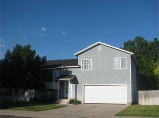 2572 N 230 E, Logan, UT 84341