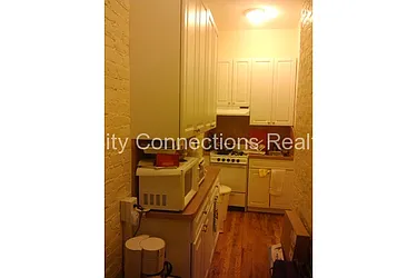 Rented by City Connections Realty