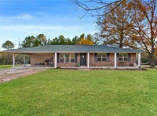 52002 Highway 436, Franklinton, LA 70438