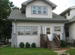920 Minnesota Ave, South Milwaukee, WI 53172