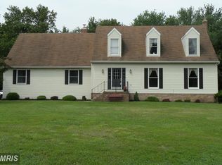 2504 Vance Dr, Mount Airy, MD 21771