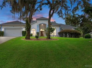 47 Seagrape St, Homosassa, FL 34446