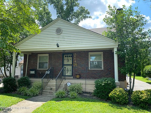 2nd image of 2644 Drayton Dr