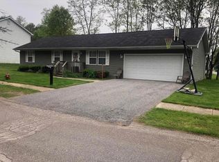 2302 Spencer St, Lake Station, IN