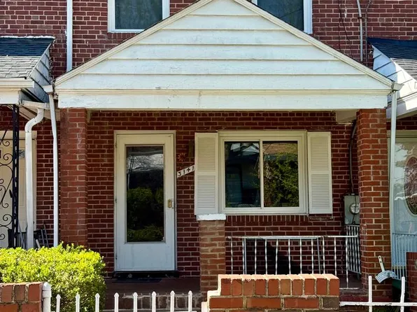 3141 Lyndale Pl SE, Washington, DC 20019