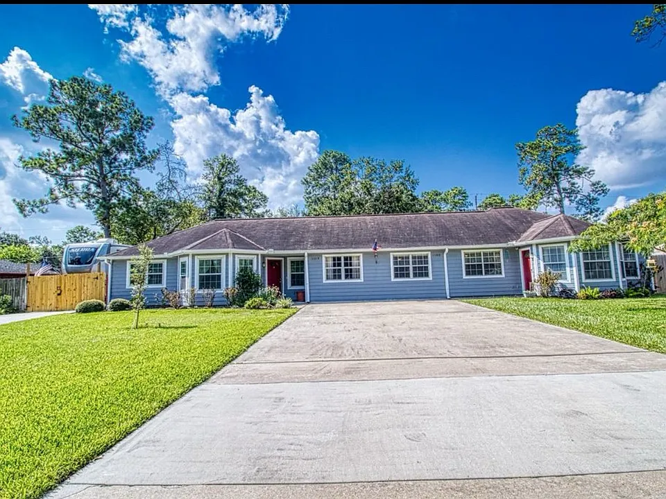 Tall Timbers Dr