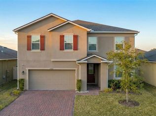 2980 Angelonia Thorn Way, Clermont, FL 34711