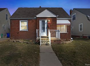 8116 Wyoming St, Detroit, MI 48204