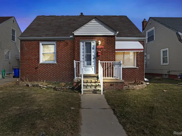 8116 Wyoming St, Detroit, MI 48204