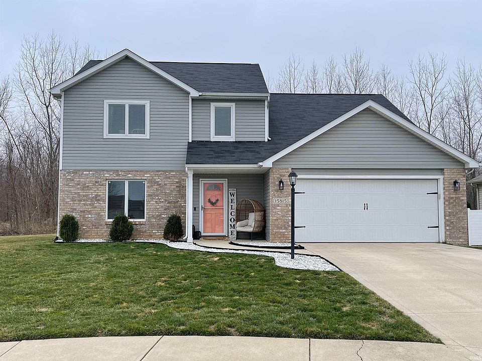 1st image of 15815 Continental Dr