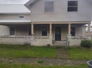 19 1st St, Edwards, NY 13635