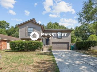 3423 Dryburgh Ct, Huffman, TX 77336