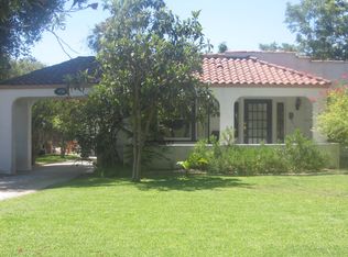 930 Atchison St, Pasadena, CA 91104