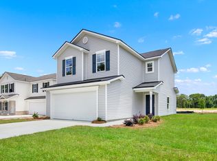 107 Chime Creek Dr, Pooler, GA 31322
