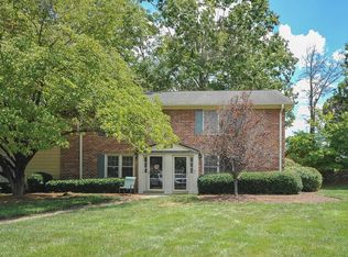 710 Hunts Bridge Rd UNIT 1, Greenville, SC 29617