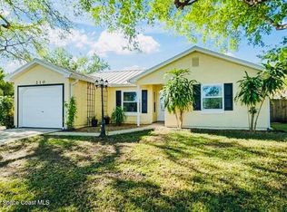 210 Columbia St SE, Palm Bay, FL 32909