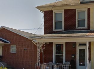 331 Valley Rd, Hagerstown, MD 21740