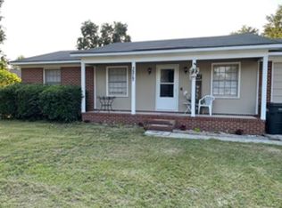 3217 Kevin Dr, Augusta, GA 30906