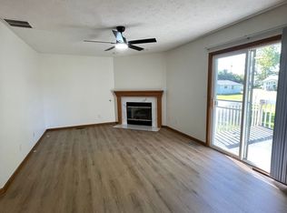 2810 Duroc Dr #B, Lafayette, IN 47909