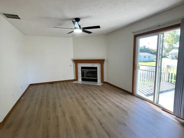 2810 Duroc Ct-ROLLEY, 2810 Duroc Dr #B, Lafayette, IN 47909