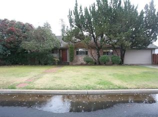 1309 W Stuart Ave, Fresno, CA