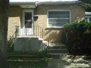 4700 N Oconto Ave, Harwood Heights, IL 60706