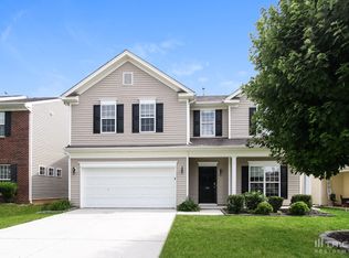 919 Wild Wolf Dr, Greensboro, NC 27406