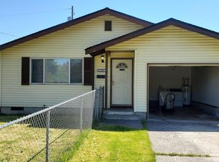 2309 S Sprague Ave, Tacoma, WA 98405