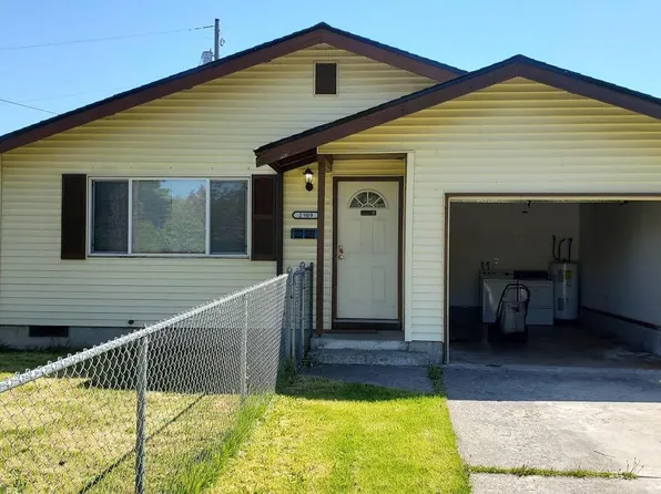 2309 S Sprague Ave, Tacoma, WA 98405