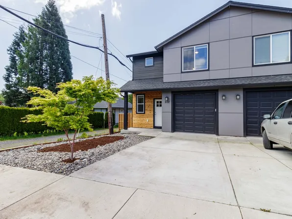 802 NW 7th Ave, Camas, WA 98607