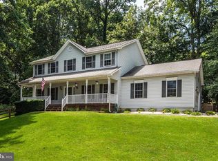 5233 Robert Hunt Ct, Warrenton, VA 20187