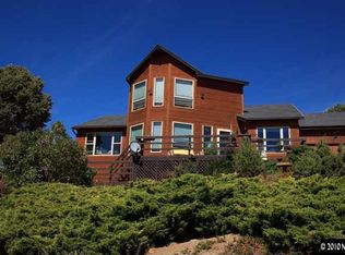 1991 Saddleback Rd, Reno, NV 89521