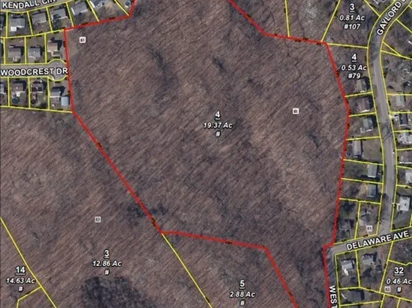 0004 Westwood Avenue, Waterbury, CT 06708