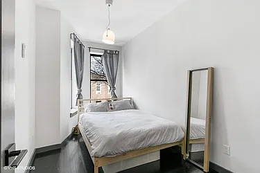 Rented by Venn NY Inc