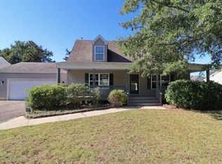 112 Foxwood Ln, Forked River, NJ 08731