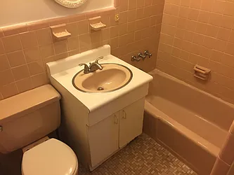 Rented by Metroline Realty