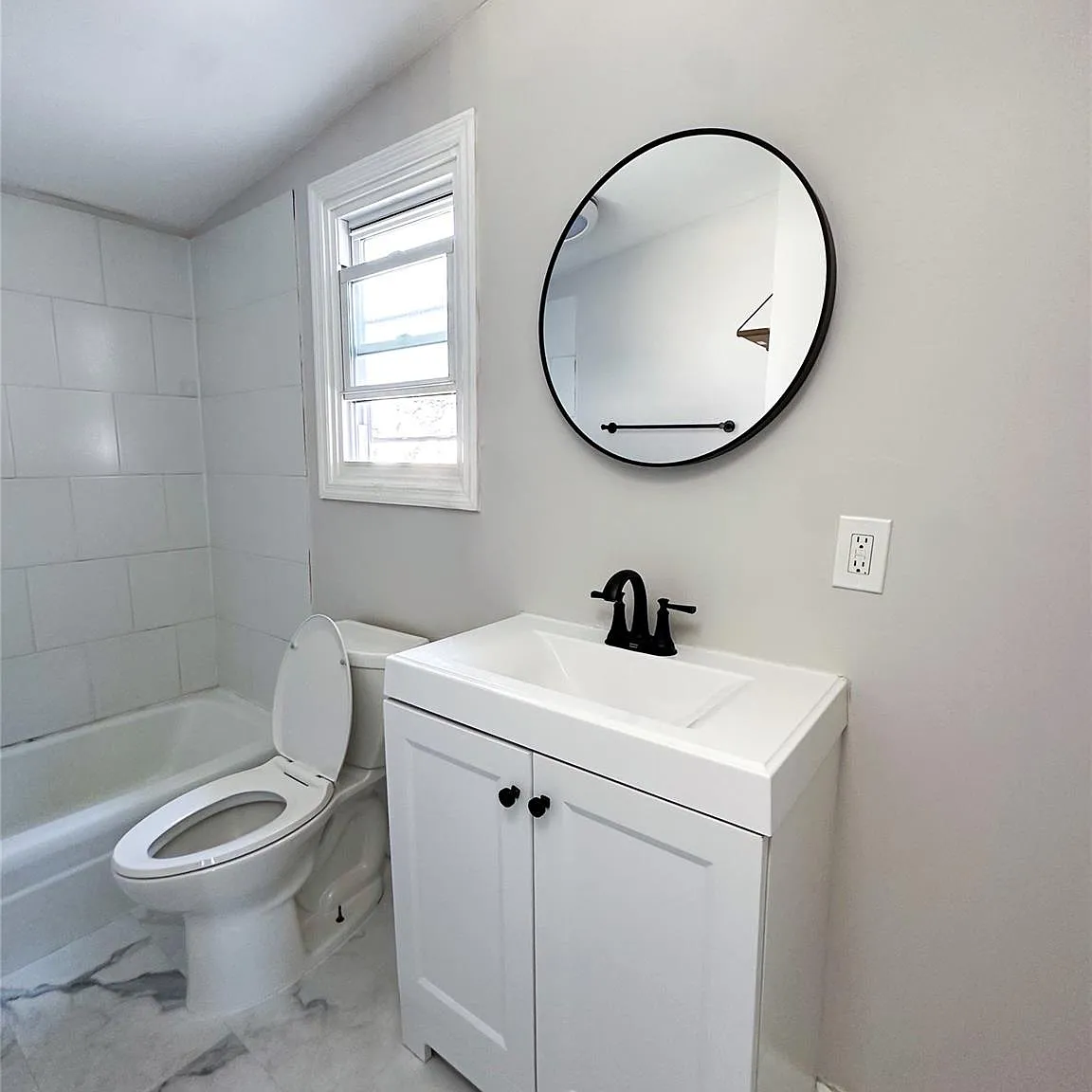 1 bed, 1.0 bath, 550 sqft, $1,500 — Photo 4