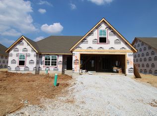 1225 Majestic Pass, Jeffersonville, IN 47130