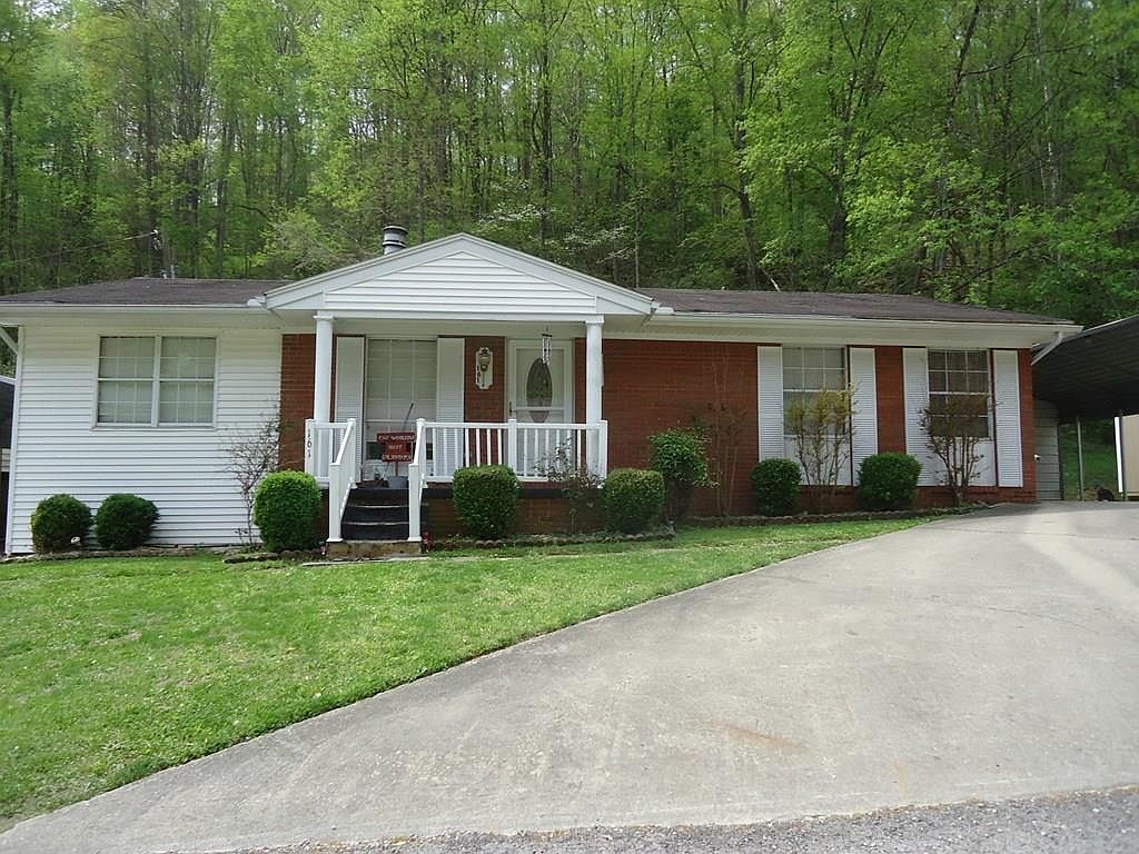161 C Vanhoose Rd, Wittensville, KY 41274 Zillow