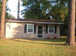 42 Francis Ave, Leesville, LA 71446