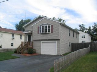 46 Poisson St, Cumberland, RI 02864