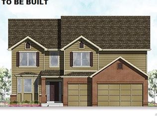 12914 Norway Maple St, Parker, CO 80134